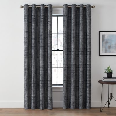 grommet drapes