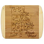 Alternate image 0 for Totally Bamboo&reg; Slice of Life Cutting Board Collection