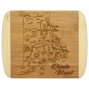 Totally Bamboo&reg; Slice of Life Cutting Board Collection