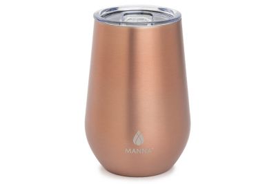 Manna&trade; 12 oz. Insulated Tumbler with Lid