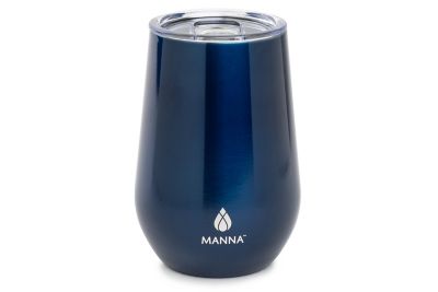 manna wine tumbler