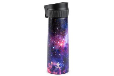 Manna&trade; 16 oz. Verve Push Travel Mug