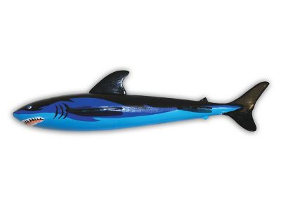 SwimWays Dive 'N Glide Shark | Bed Bath 
