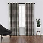 Alternate image 0 for UGG&reg; Terra Flannel Grommet Light Filtering Window Curtain Panel (Single)