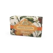 Aromas Artisanales De Antigua .7 oz. Triple Milled Soap in Floral Orange Blossom