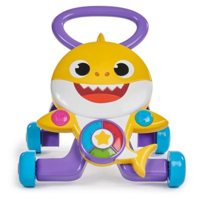 activity walker baby