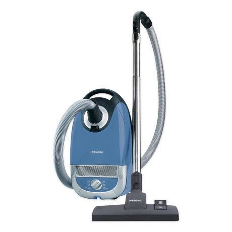 Miele Complete C2 Hard Vacuum in Tech Blue | Bed Bath Beyond