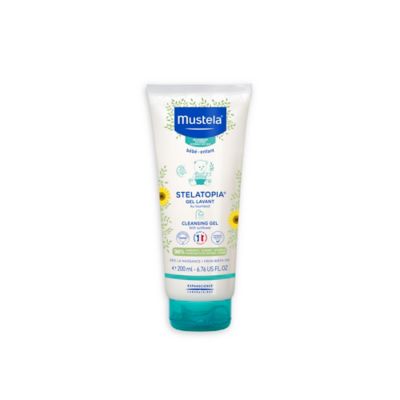 mustela stelatopia lotion