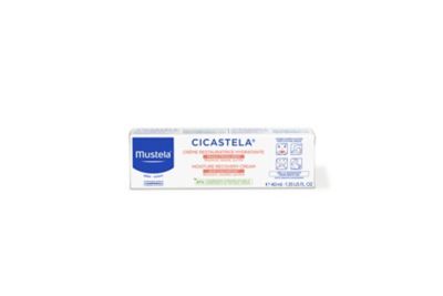 Mustela&reg; Cicastela&reg; 1.35 oz. Moisture Recovery Cream