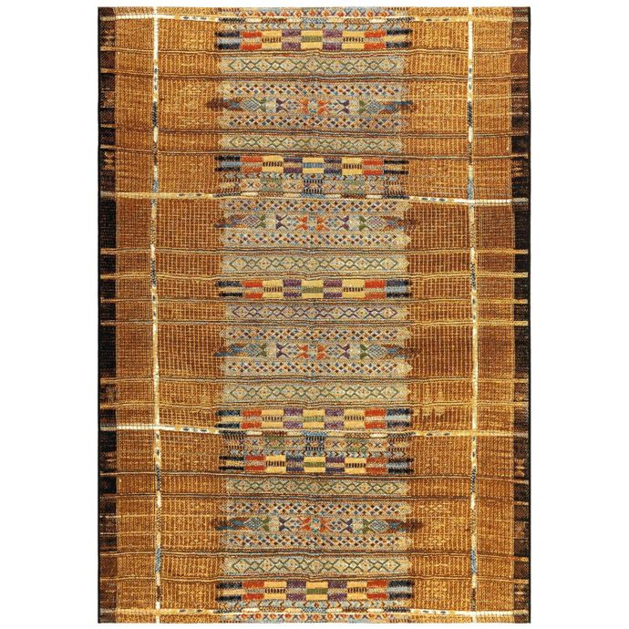 Liora Manné Marina Tribal Stripe Indoor/Outdoor Rug Bed Bath & Beyond