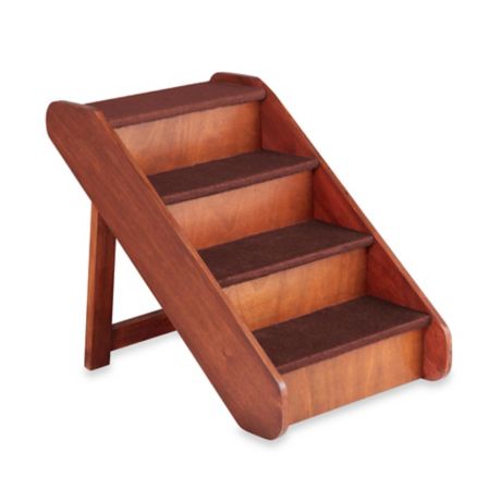 bed bath and beyond dog stairs