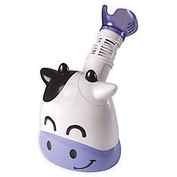 HealthSmart  Margo Moo Personal Steam Inhaler Vaporizer for Kids and Children