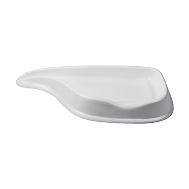 DMI Plastic Hair Washing Basin Tray in White | Bed Bath & Beyond