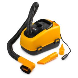 Cleaning Of Car Seat With Wet Vacuum Cleaner Interior Car Cleaning