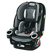 All-In-One Car Seats 