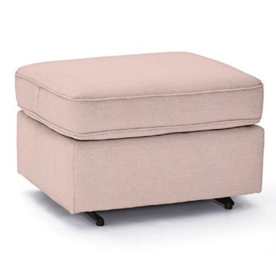 best chairs bedazzle glider and ottoman