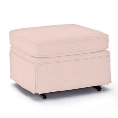 dover glider and ottoman set