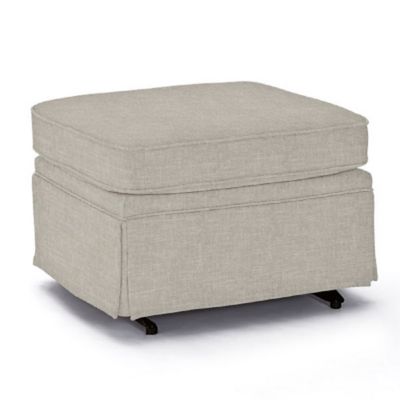 buy buy baby ottoman