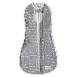 Woombie® Love You Air® Swaddle in Grey