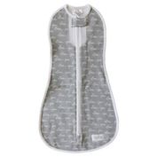 Woombie&reg; Love You Air&reg; Swaddle in Grey
