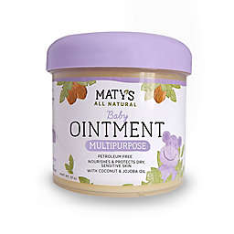 Matys All Natural 10 oz. Baby Ointment