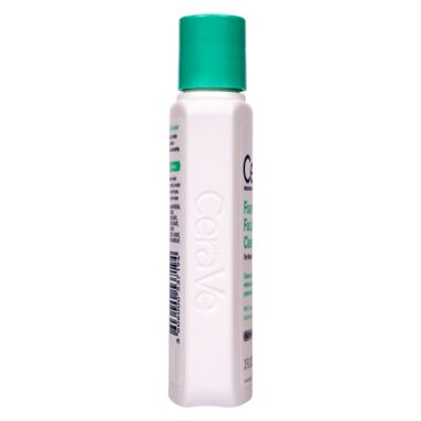 CeraVe&reg; 3 fl. oz. Foaming Facial Cleanser. View a larger version of this product image.
