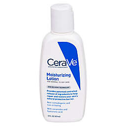 CeraVe® 3 fl. oz. Moisturizing Lotion