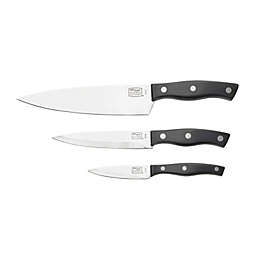 Chicago Cutlery® Ellsworth 3-Piece Knife Set