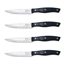 Chicago Cutlery® Ellsworth 4-Piece Steak Knife Set