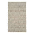 Alternate image 0 for Couristan Nature&#39;s Elements Foothills Area Rug in Straw/Timber