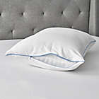Alternate image 2 for Tempur-Pedic&reg; ProCool King Pillow Protector