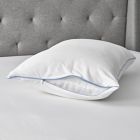 Alternate image 2 for Tempur-Pedic&reg; ProCool Standard/Queen Pillow Protector