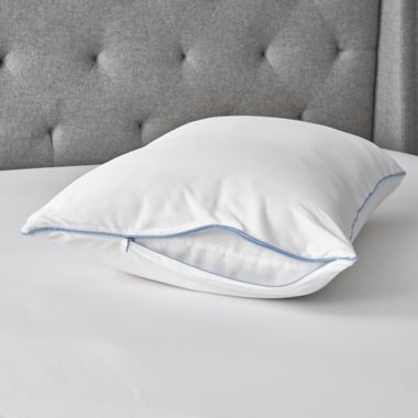 Tempur-Pedic&reg; ProCool Standard/Queen Pillow Protector. View a larger version of this product image.