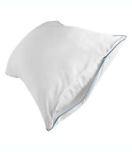 Protector estándar/queen de nylon para almohada Tempur-Pedic® ProCool