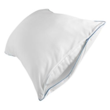 Tempur-Pedic&reg; ProCool Standard/Queen Pillow Protector. View a larger version of this product image.
