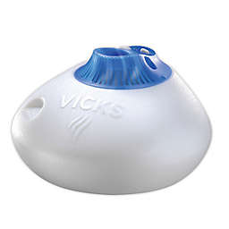 Vicks® 1.5-Gallon Vaporizer with Nightlight