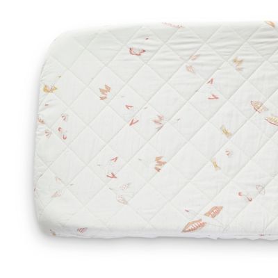 pehr changing pad on the go
