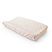 pehr Stripes Away Changing Pad Cover