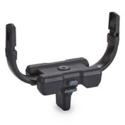Contours&reg; Element Bassinet Adapter in Black