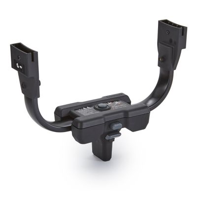 contours britax car seat adapter