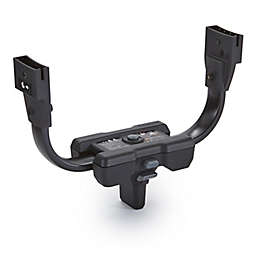 Contours® Britax® Click-In Car Seat Adaptor in Black