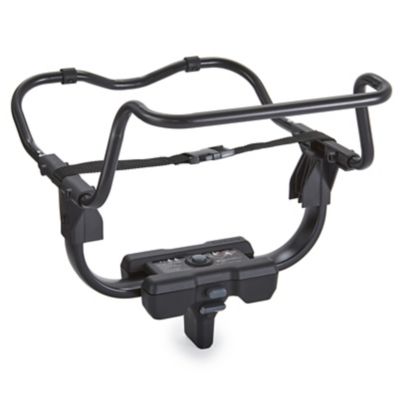 contours options universal car seat adapter