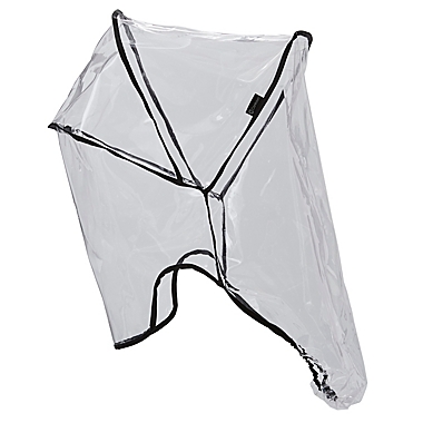 Contours&reg; Element Stroller Weather Shield. View a larger version of this product image.