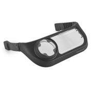 Contours&reg; Element Child Tray in Black