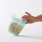 Alternate image 1 for Zip Top Bear Baby Snack Container