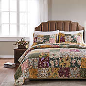 Greenland Home Fashions Antique Chic Bedding Collection