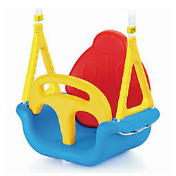 Dolu Toys 3-in-1 Safety Swing