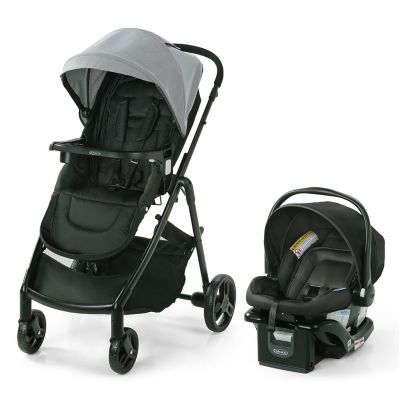 graco onyx travel system