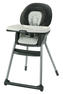 graco table 2 table 6 in 1 highchair recall