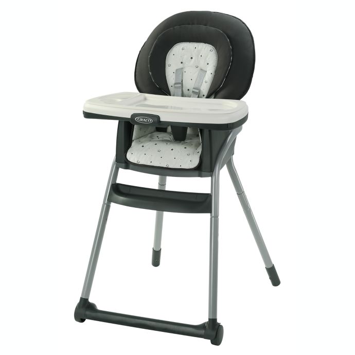 Graco Table2table Lx 6 In 1 Highchair In Asteroid Bed Bath And Beyond Canada